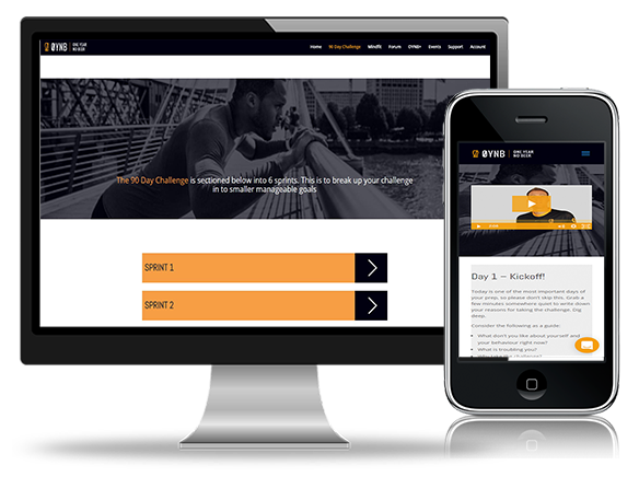 Memberium membership site integrated with Infusionsoft